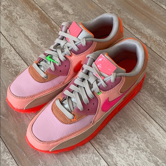 NWT Nike Air Max 90 - Picture 6 of 12